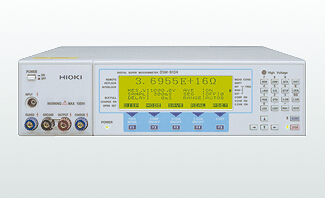 DSM-8104數字超絕緣計/微小電流計